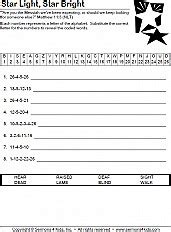 Image result for Christmas Jesus Secret Decoder