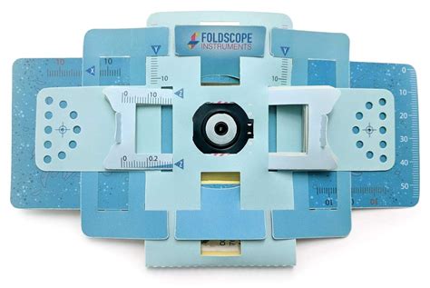 Image result for Cardboard Microscope