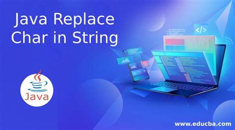 Image result for For Loop for Changing Char in String Java