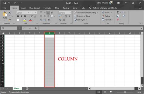 Image result for Excell Column Designs
