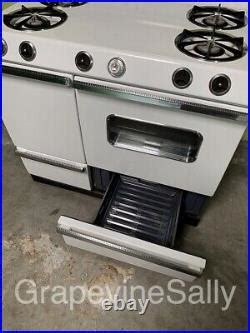 Toradh íomhá ar Caloric Gas Stove