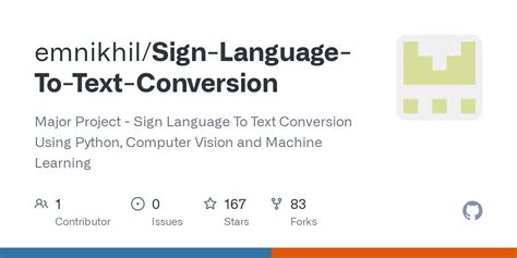 Sign Language to Text Converter Using Python に対する画像結果