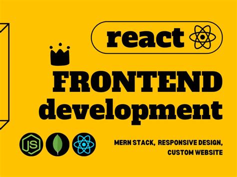 Image result for Entry Level Front End Web Developer React Logo