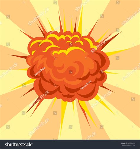 Afbeeldingsresultaten voor Explode Boom Cartoon