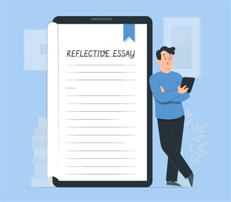 Résultat d’images pour Reflective Writing Definition