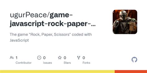 Toradh íomhá ar Rock Scissors Paper JavaScript