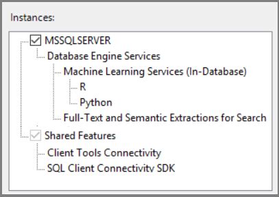 Image result for Microsoft Machine Learning Server