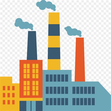 Image result for Factory Vector