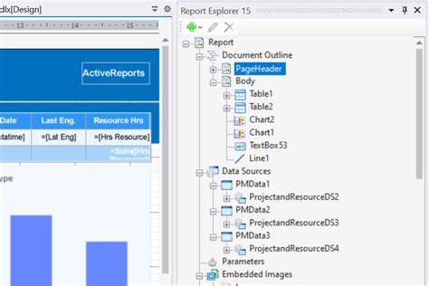 Image result for Visual Studio Reporting Tools