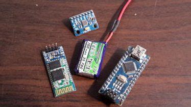 Image result for Arduino Nano Quadcopter