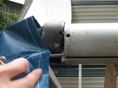 Toradh íomhá ar Replacing Slide Topper