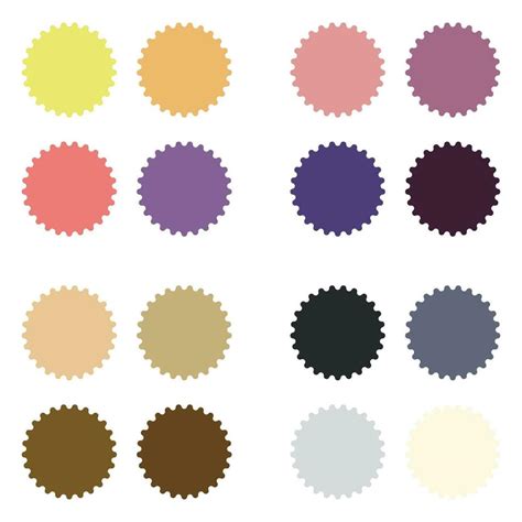 Image result for Style Guide Color Swatch