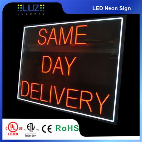 Image result for LED Light Up 15 Sign