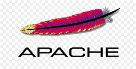 Afbeeldingsresultaten voor Logo Apache PNG