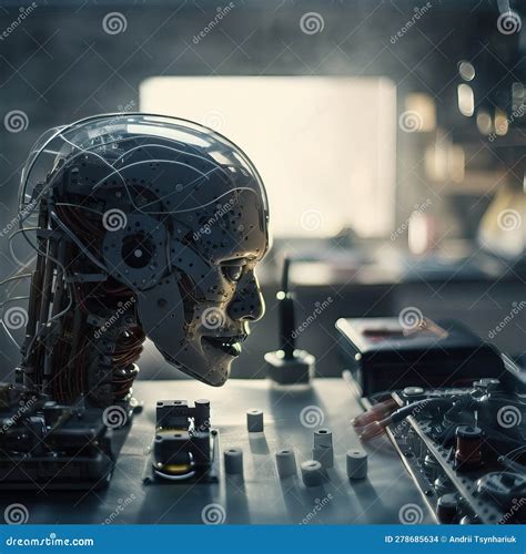 Afbeeldingsresultaten voor Developing Robots