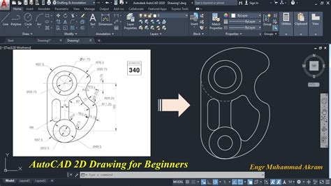 Image result for AutoCAD Software for Beginners