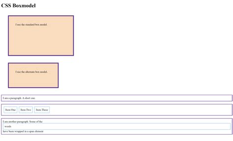 Image result for Detail Box Coding HTML/CSS