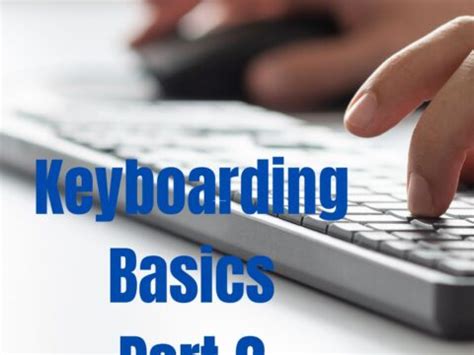 Image result for Basic Typing Keyboard