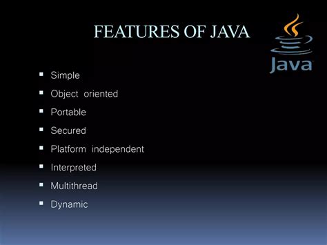 Image result for Java Presentation Themes for PowerPoint