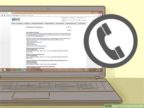 Image result for IRS Customer Service Number Live Person