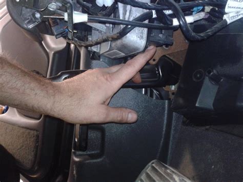 Image result for 08 Tahoe Transfer Case Control Module