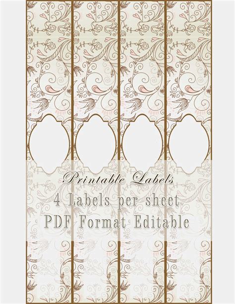 Cigar Box Labels Printable に対する画像結果