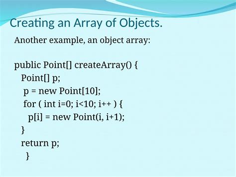 Image result for Array Example