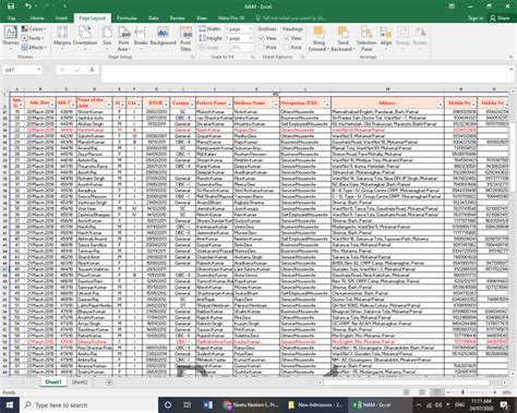 Afbeeldingsresultaten voor Data Entry Level
