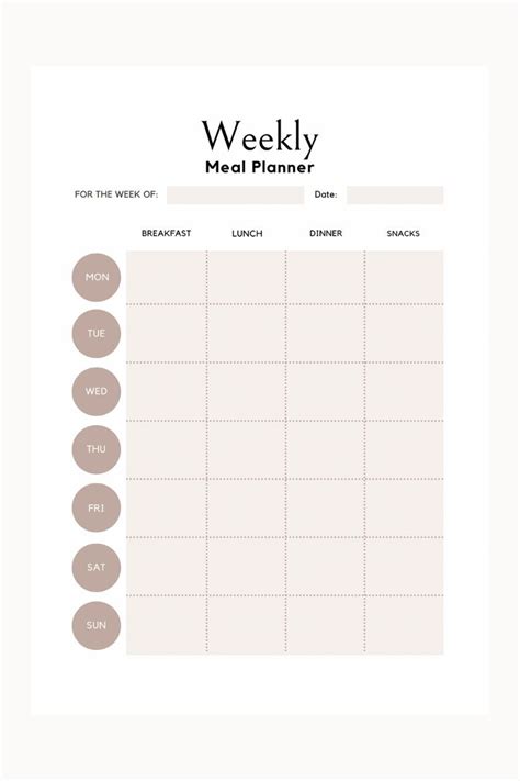 Meal Planner CodeHS に対する画像結果