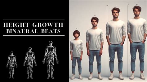 Toradh íomhá ar Grow Taller Frequency