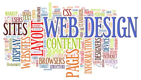 Image result for Web Design Text