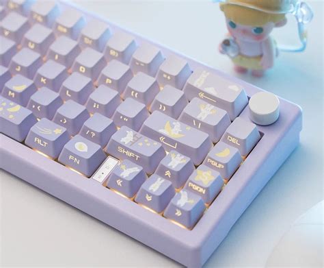 Image result for Purple Computer Keyboard