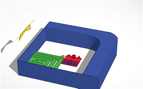 Image result for Transformers Logo Tinkercad