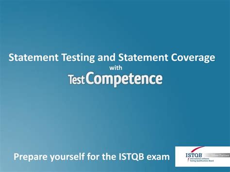 Image result for Statement Coverage Testing