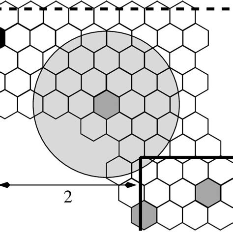 Hexagonal Tiling に対する画像結果