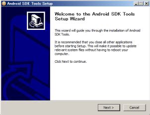 Image result for Install the Android SDK Wiki