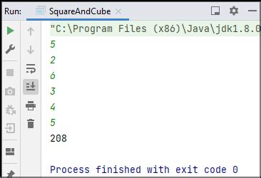 Image result for Sum of Cubes of Digits of a Number in Java