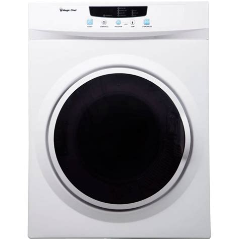 Image result for Magic Chef Compact Washer and Dryer