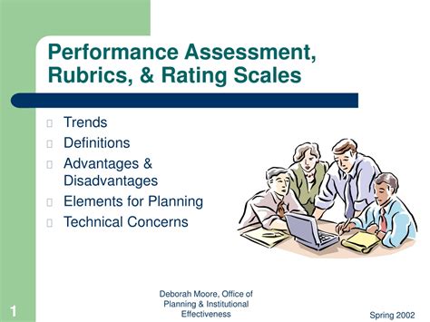 Toradh íomhá ar Unsatisfactory Rating Scale