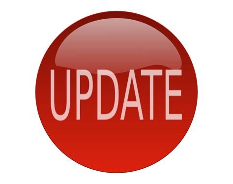 Version and Update Button కోసం చిత్ర ఫలితం