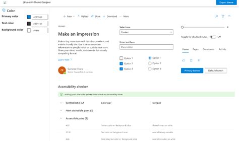 Image result for Canvas UI Components