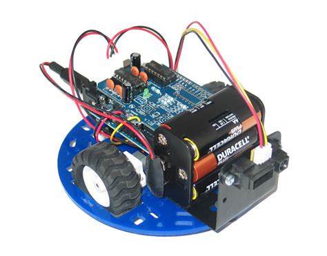 Arduino Roboter Kit に対する画像結果