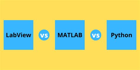 Image result for MATLAB vs Python