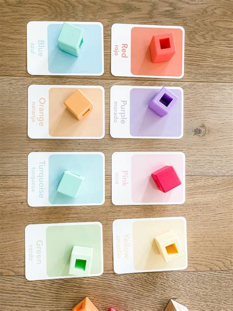 Color Match Block に対する画像結果