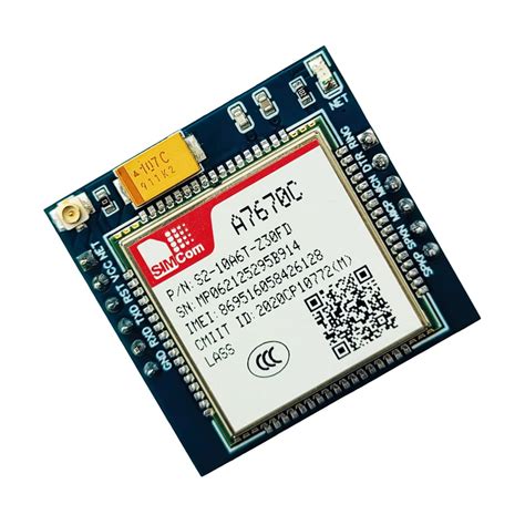 GSM Module 4G に対する画像結果