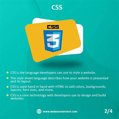 Image result for About CSS Language