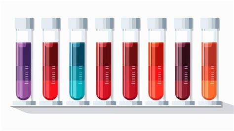 Image result for Blood Specimen Color Coding Saskatchewan