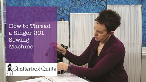 Image result for Singer 201 Needle Bar Thread Guide