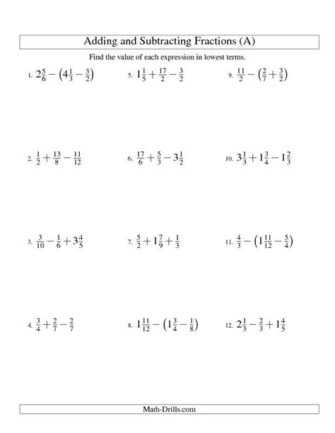 Image result for Simplification of Integers Worksheet