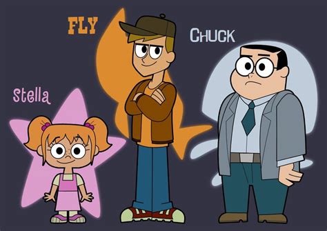 Image result for Help I AM a Fish Fly